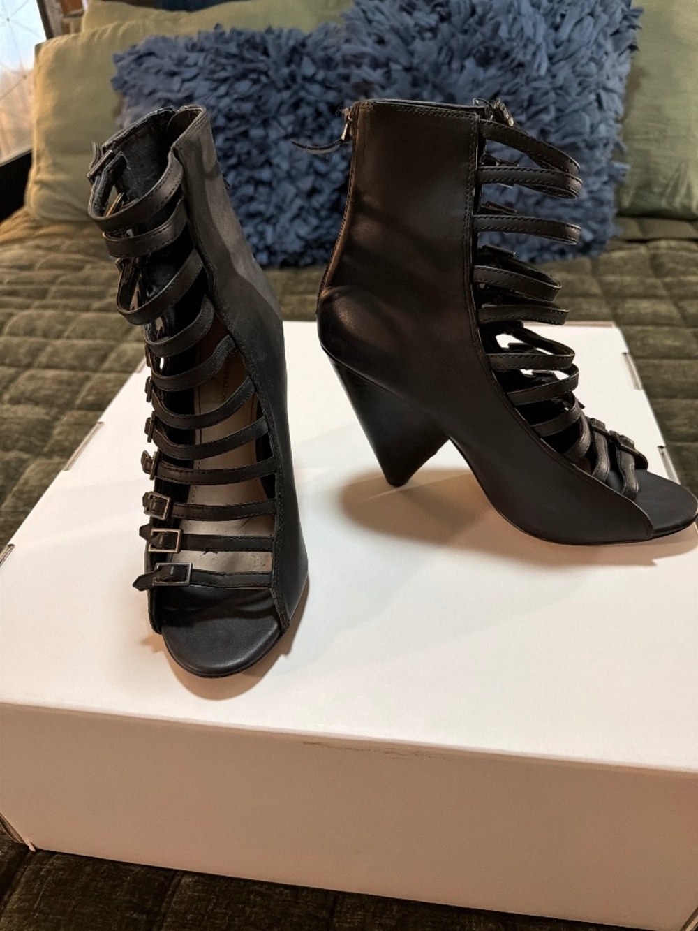 Booties